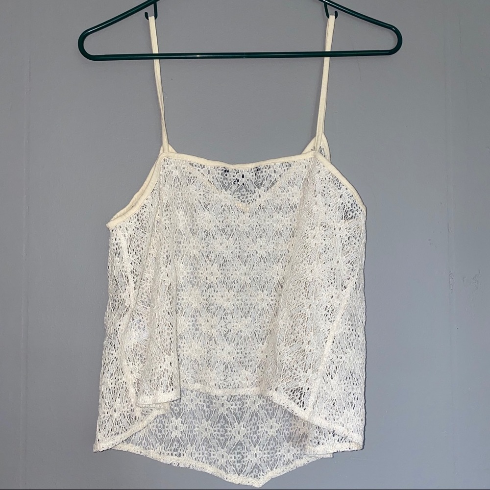 American Eagle Outfitters Tank Top - Picture 2 of 3